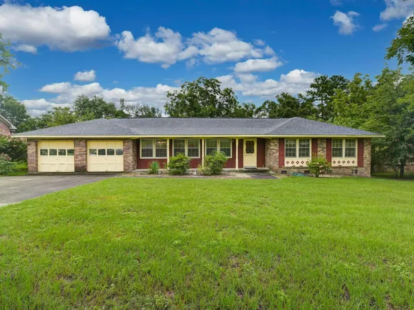 1846 Cheltenham Ln, Columbia, SC 29223