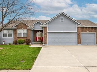 503 Briar Ln, Kearney, MO 64060