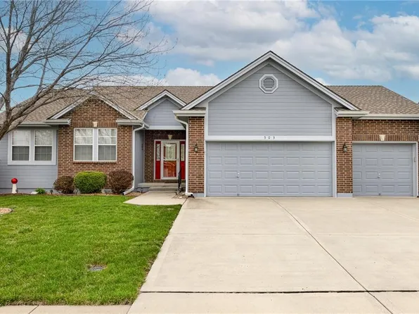 503 Briar Ln, Kearney, MO 64060