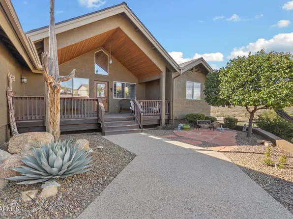 15706 E Sterling Spur Road, Dewey, AZ 86327