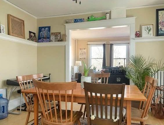 4th image of 1596 Hague Ave APT 1