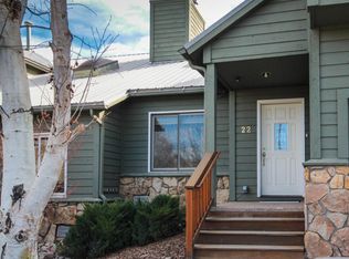 22 Sagewood Ct, Basalt, CO 81621