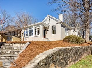 1338 N Highland Ave NE, Atlanta, GA 30306