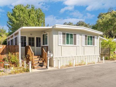 1273 S Rice Rd Space 100, Ojai, CA, 93023