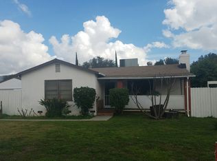 3631 N Pershing Ave, San Bernardino, CA 92405