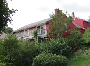 11 Intervale Rd, Arlington, MA 02474