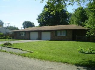 3877-3889 E Beulah Ave, Terre Haute, IN 47805