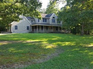 2 Blue Heron Dr, Cape May Court House, NJ 08210