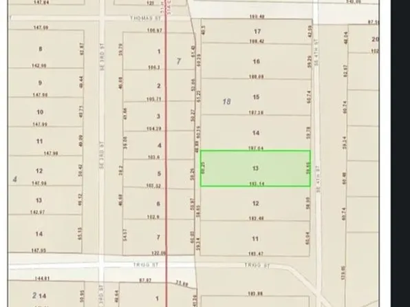 617 SE 4th St, Grand Prairie, TX 75051