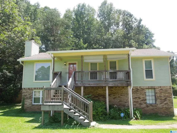 6736 San Moore Dr, Pinson, AL 35126