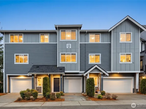 1621 Seattle Hill Road #u-1, Bothell, WA 98012