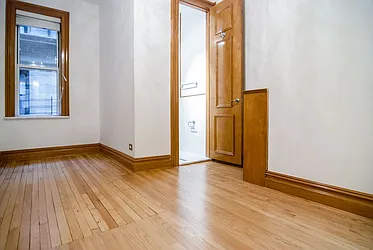 Rented by WAM Partners - William Moses Co.