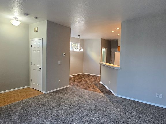 Large Living Area