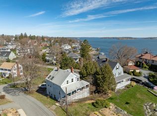 17 Glen Ave, Cape Elizabeth, ME 04107