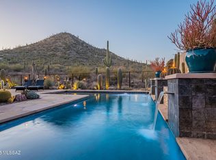 1080 S Castar Dr, Tucson, AZ 85745