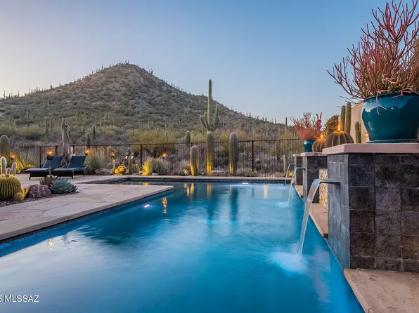 1080 S Castar Dr, Tucson, AZ 85745