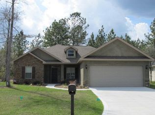 109 Salt Creek Way W, Brunswick, GA 31523