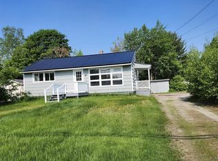 309 Bates St, Millinocket, ME 04462