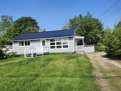 309 Bates Street, Millinocket, ME, 04462