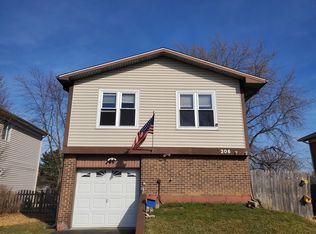 206 Far Hills Dr, Bolingbrook, IL