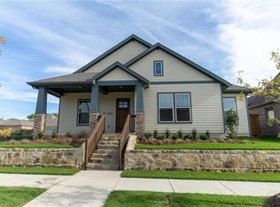 6502 Trafalgar Dr, Rowlett, TX 75089