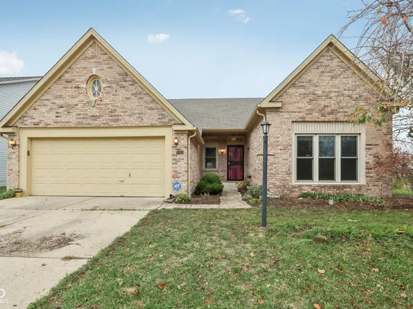 4720 Common Vista Cir, Indianapolis, IN 46220