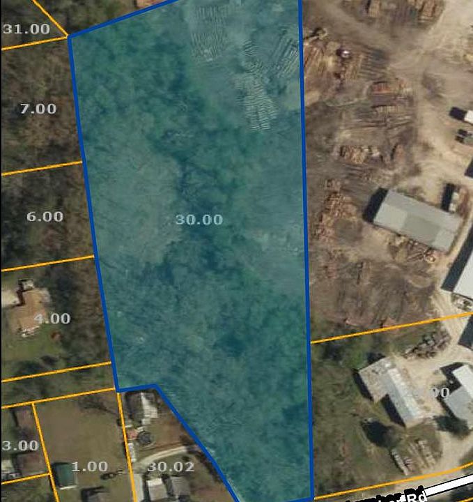 2nd image of 0 Lumber Rd