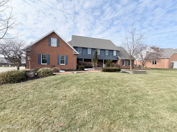 1121 Fox Run Rd, Findlay, OH 45840