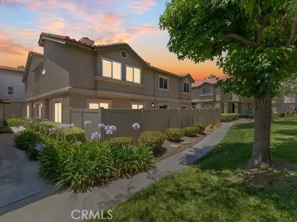 8463 Sunset Trail Pl Unit D, Rancho Cucamonga, CA 91730