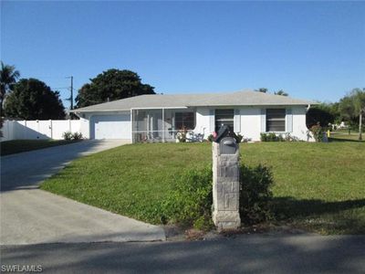 4347 18th Ave SW, Naples, FL, 34116