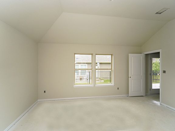 Owner s Bedroom
