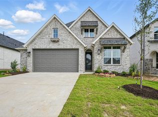4305 Sanctuary Dr, Denison, TX 75020