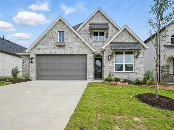 4305 Sanctuary Dr, Denison, TX 75020