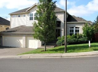 4498 NW Oakpoint Way, Portland, OR 97229