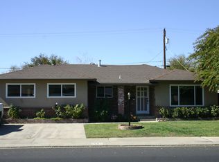 2501 Sunrise Ave, Modesto, CA 95350