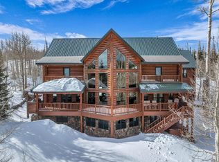 292 W Ridge View St, Brian Head, UT 84719