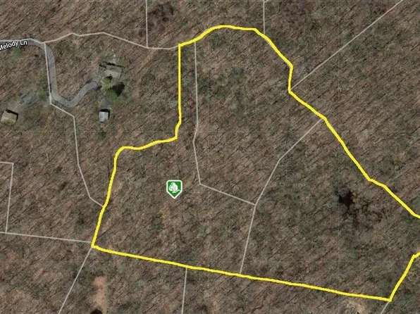 Melody (Lot 5, 6, & 7) Lane, Pound Ridge, NY 10576