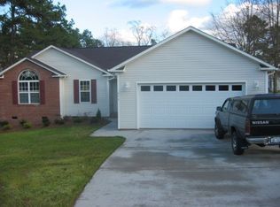 273 Fremont Loop, Mooresville, NC 28115