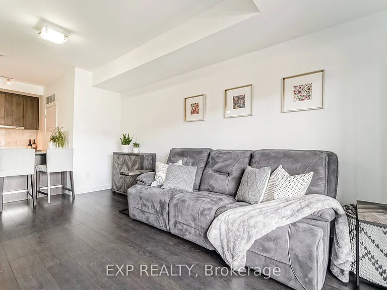5005 Harvard Rd #207 — Photo 12
