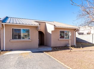 761 Stallion Rd SE, Rio Rancho, NM 87124