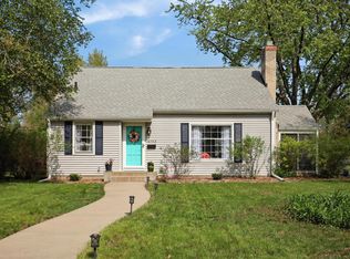 6743 4th Ave S, Richfield, MN 55423