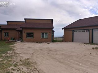 10455 Arrowgrass Loop, Peyton, CO 80831