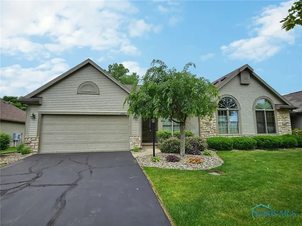 3901 Hampstead Dr #3901, Sylvania, OH 43560