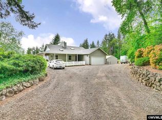 7795 Dovich Ln SE, Salem, OR 97317