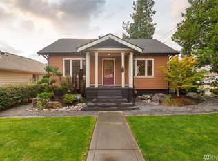 6802 S K St, Tacoma, WA 98408