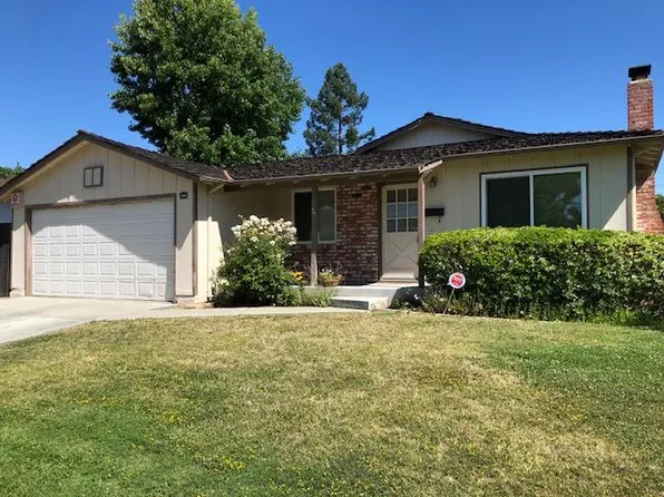 7665 Shadowhill Ln, Cupertino, CA 95014