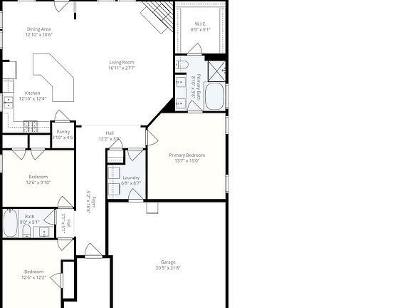 5th image of this home