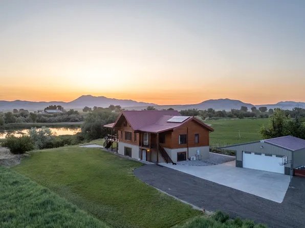 2653 W 5230 N, Benson, UT 84335