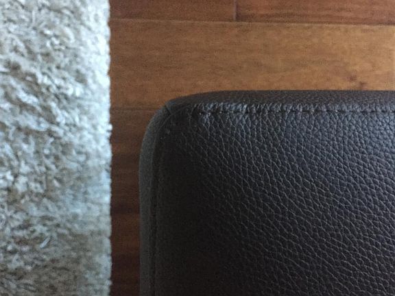 Living Room floor & Carpet