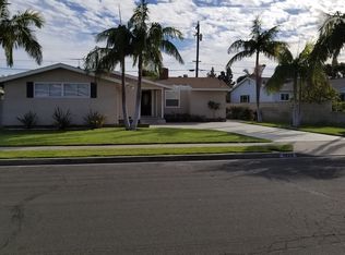 1828 E Morava Ave, Anaheim, CA 92805